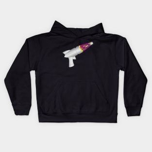 Lava Blaster Kids Hoodie